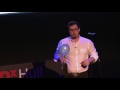 Would you like to see some science Phil Bell Young TEDxHull