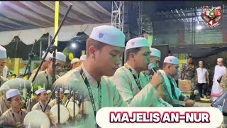 Suara Emas//Jost Banget Merdunya //Majelis Annur Bandar Lampung//Lampung Timur