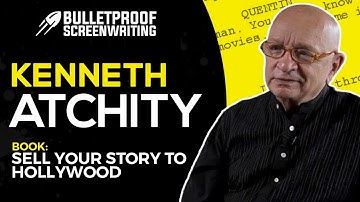 Making Money with Your Writing | Ken Atchity