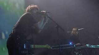 The KVB - Fixation - Live In Angers 2017