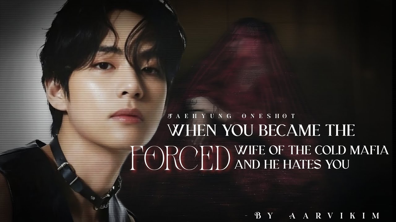 Когда ты становишься вынужденной женой холодной мафии, и он тебя ненавидит | 