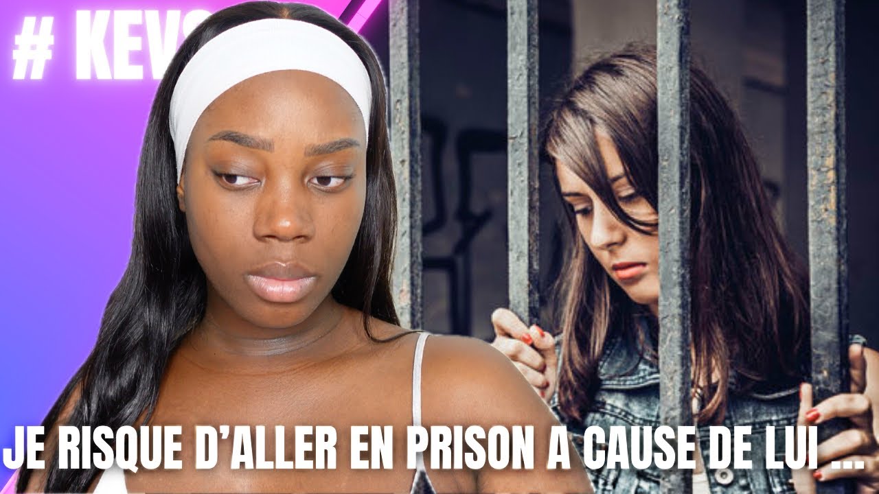 STORYTIME : JE RISQUE D’ALLER EN PRISON A CAUSE DE LUI … 