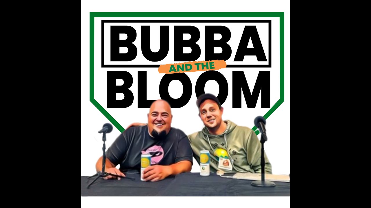 Bubba & the Bloom 60 - ME vs. 2nd Chance Draft ADP Fallers