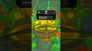 HOLY SHIT!!! Did Izzy Predict the Future with a CODE?  😱