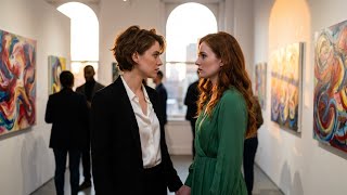 Setiap Lukisan yang Kau Buat Tentangku Meninggalkan Jejak — Tapi Aku Tetap Ingin Kau Melukis Hatiku Lagi