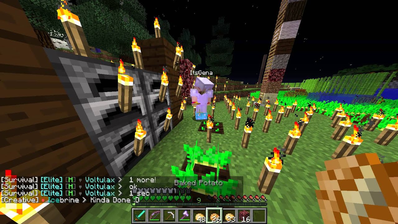 Quality 10/10 house