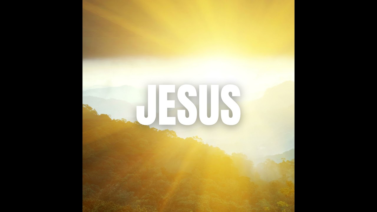 Jesusnamnet | Yngve Stenfelt