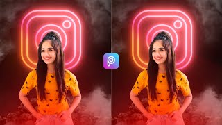 Girls Instagram Dp Photo Editing Tutorial | Picsart Photo Editing | Girl Photo Editing Tutorial screenshot 5