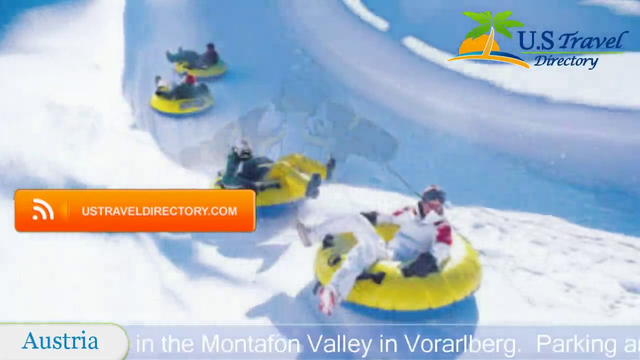 Berg-Spa & Hotel Zamangspitze 4 Stars Hotel in St. Gallenkirch ,Austria