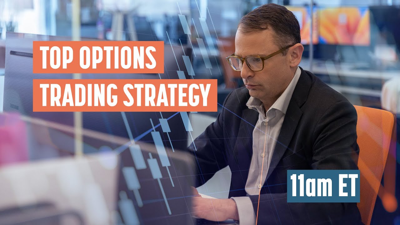 Masters in Trading LIVE - August 15, 2024