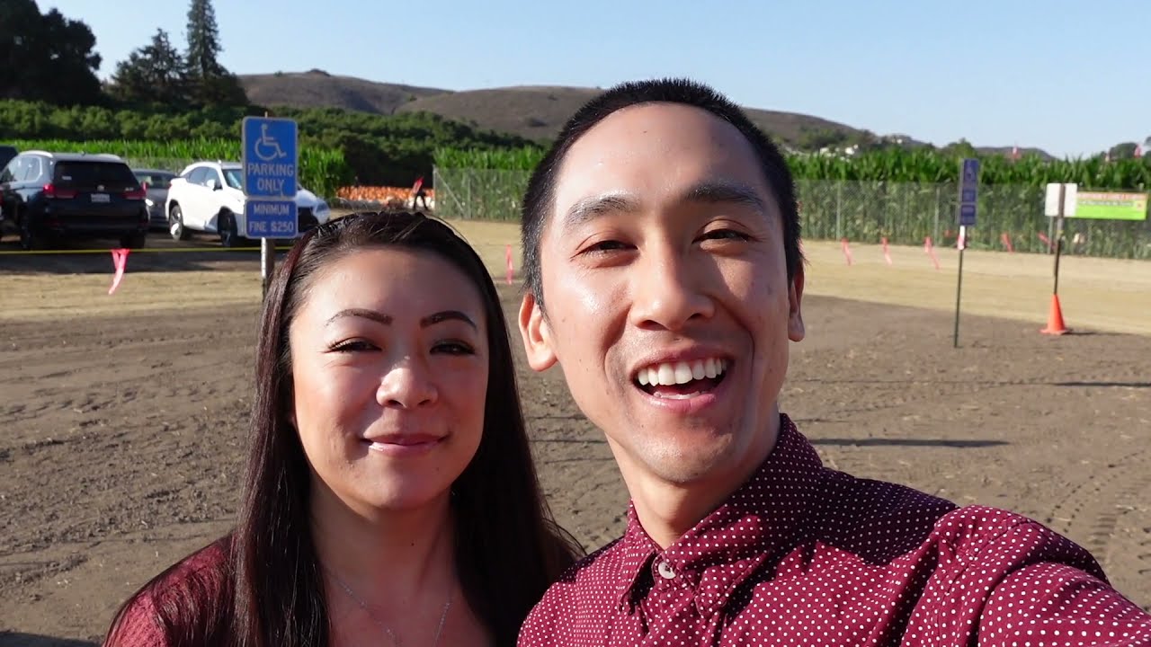 Pumpkin Patch and Vegetable Picking at Underwood Family Farm! Harvest Festival 2021!