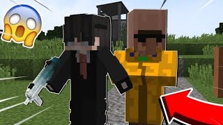 😂MEN BOYNI QO'RIQCHISI BO'LDIM VA.. | Minecraft Uzbekcha