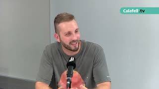 L'esport i la calor s&oacute;n compatibles? Entrevista a Arnau Sadurn&iacute;