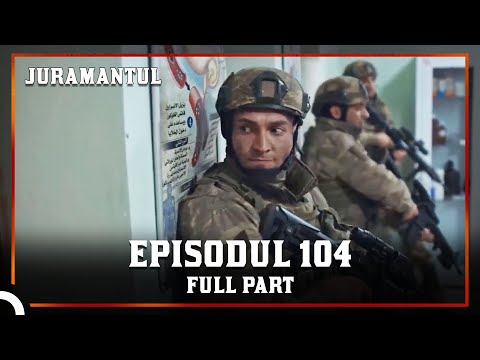 Juramantul Episodul 104