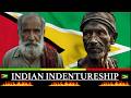 🟢🟡🔴  How East Indians  In The Caribbean