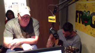 Rascal Flatts Payback