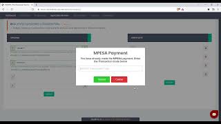 how to register a programme in kuccps portal kenya 2022 screenshot 2