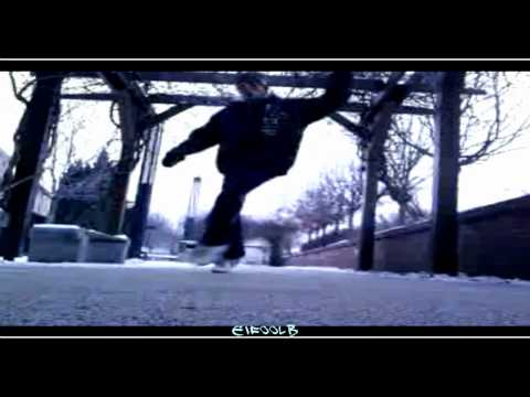 CFF Crew Presents - Cwalk 2way [Cwalkforfun ft. eifOolb]