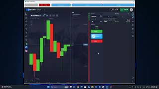 Pocket Option Auto Trading Bot 2026 | TradeX Automatic AI Trading Bot