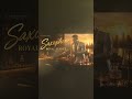 🎷A Luxury Saxophone Experience for Golden hour Escapes🌅#jazz #shorts #saxophone #shorts