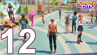 Sunday City: Life RolePlay - Gameplay Walkthrough Part 12 - Global Launch (Android, iOS) screenshot 4