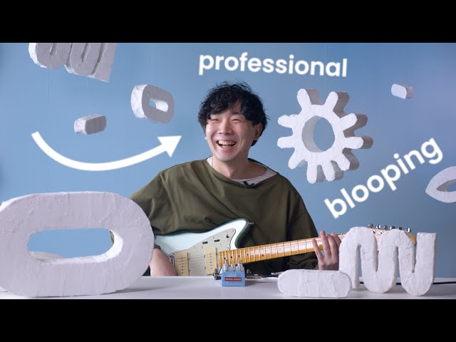 ギター chasebliss audio blooper ギター Chase Bliss Audio Blooper Chase Bliss Audio Blooper | MUSIC