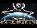 FOR THE MAPPA IMPERIUM!!!! | Worldbuilding and Chill Stream