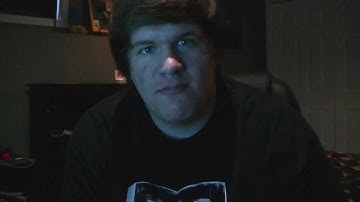 Demon Face Adobe After Effects CS6