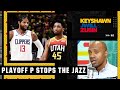 JWill shocked to see the Jazz lose to the Kawhi-less Clippers in Game 5 | KJZ