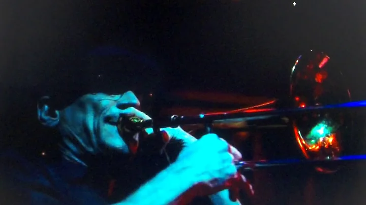 Paul Brewer Jazz 4tet   1985