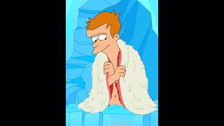 Frys Living His Best Neanderthal Life.