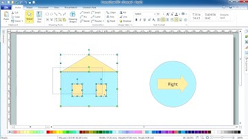 How to Use ConceptDraw DIAGRAM Drawing Tools