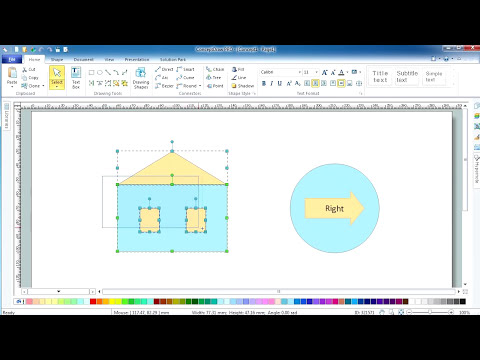 How to Use ConceptDraw PRO Drawing Tools