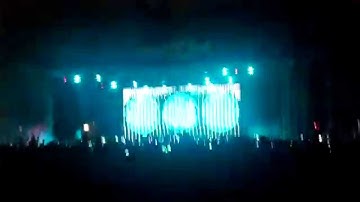 Zoukout 2010 - Sentosa Live Recorded Dance Festival Video 1