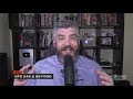 'Virtual Guarantee All 3 UFC Fights Happen In May' Says Luke Thomas | MORNING KOMBAT