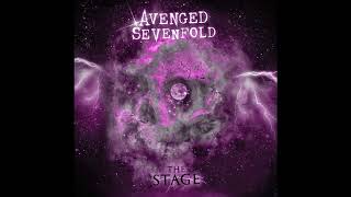 avenged sevenfold the stage a# tuning