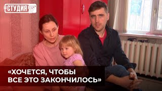 История украинской семьи, переехавшей из России в Казахстан