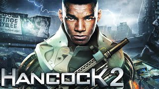 HANCOCK 2 Teaser (2024) With Will Smith & Jason Bateman