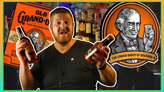 Which CHEAP Old Grand Dad Bourbon is KING?