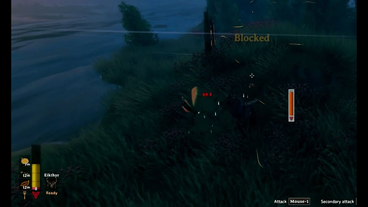 Valheim   Deathsquito Mito