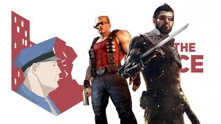 True Review Plays This Is The Police