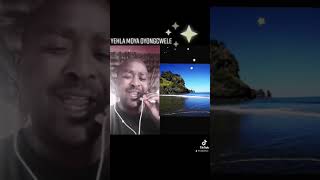 Yehla Moya Oyingcwele