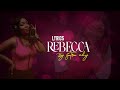 REBECCA TSY ZATSY AHY Cover KAKAJOH Lyrics