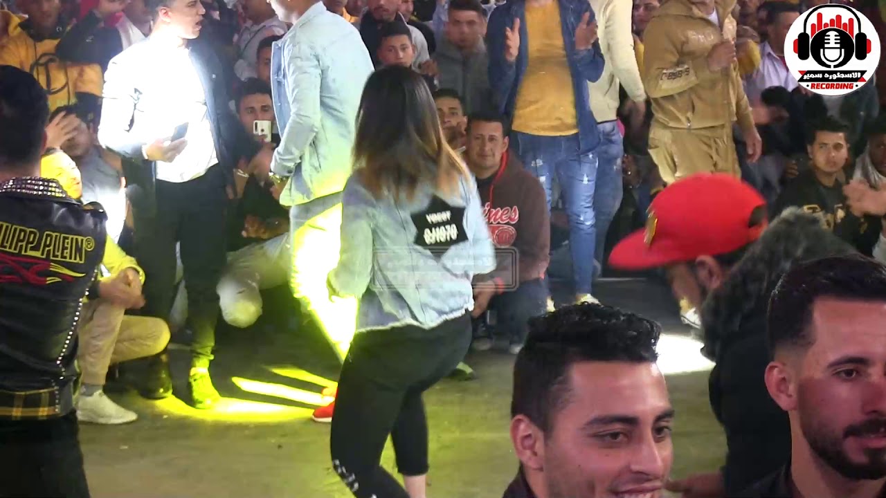 حسام حسن بيرقص فيفي محمد علي العصفوره الجديده ٢٠٢١