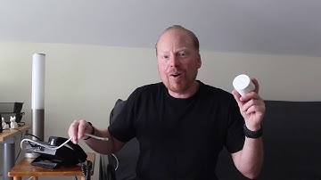 EnGenius EMD1 Wi-Fi mesh dot quick install