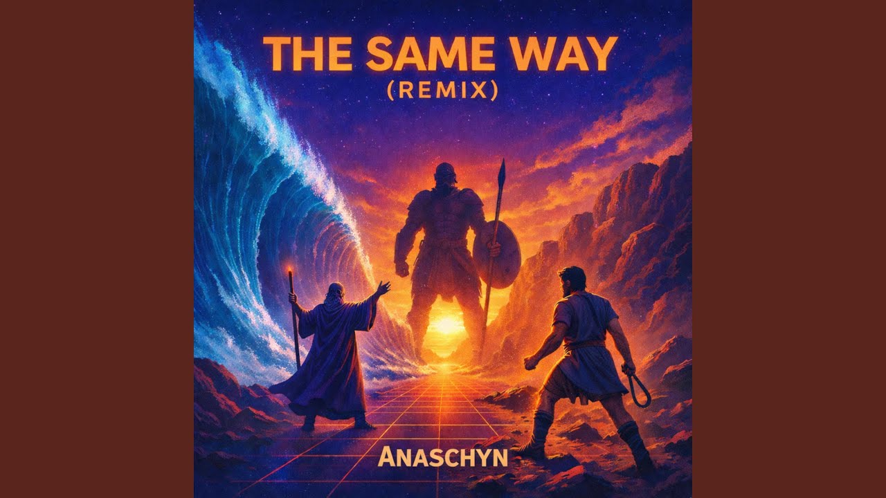 Watch The Same Way (Remix) on YouTube Watch The Same Way (Remix) on YouTube