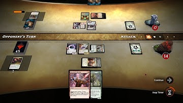 Magic Duels - OGLetmeGetDat