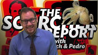 Scorcher Report Season 2 Episode #9: It&#39;s the Best (featuring The Rock*)