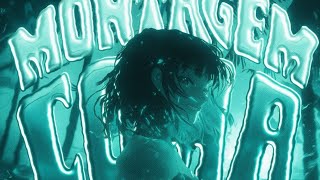 Montagem Coma X Luna Bala