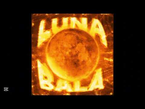 LUNA BALA FUNK SPEED UP 